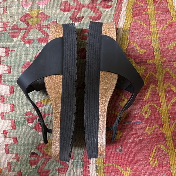 Birkenstock Gizeh Platform Size 37 - Picture 3 of 7